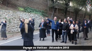 Voyage au vatican 89 